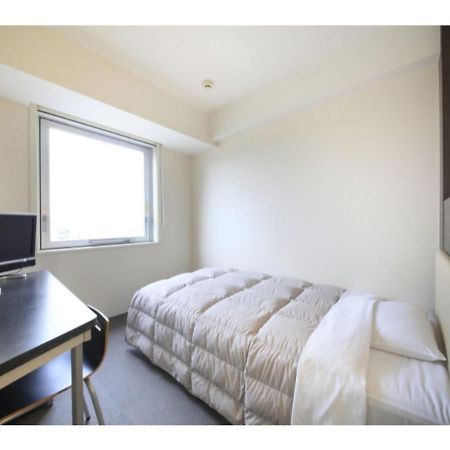 R & B Hotel Kamata Higashiguchi - Vacation Stay 14835V Tokió Kültér fotó