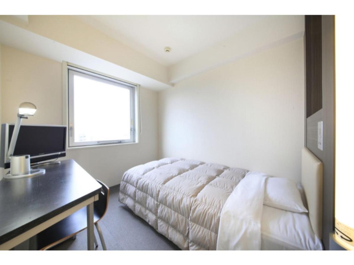 R & B Hotel Kamata Higashiguchi - Vacation Stay 14835V Tokió Kültér fotó