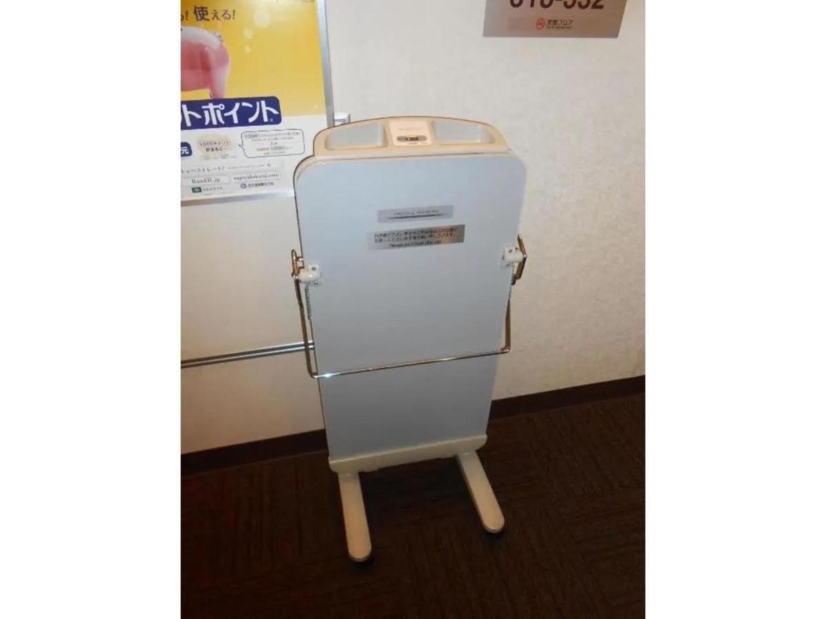 R & B Hotel Kamata Higashiguchi - Vacation Stay 14835V Tokió Kültér fotó