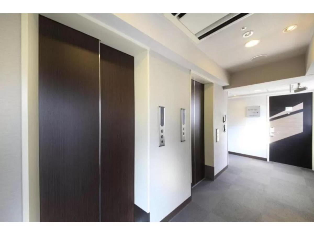 R & B Hotel Kamata Higashiguchi - Vacation Stay 14835V Tokió Kültér fotó